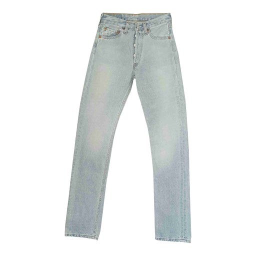 Levi's 501 W26L30 jeans for women | Imparfaite