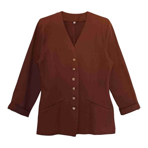 Cotton jacket