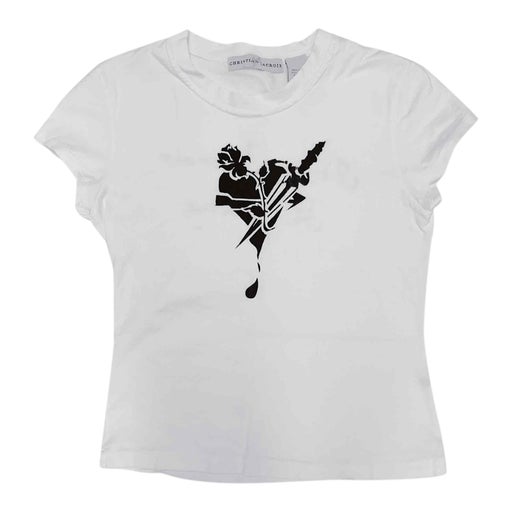 Tee-shirt Christian Lacroix
