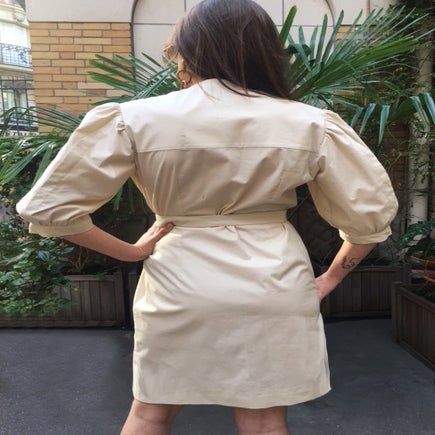 Nathalie Dumeix Dress