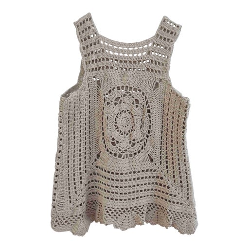 Crochet top
