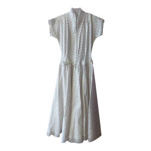 cotton dress