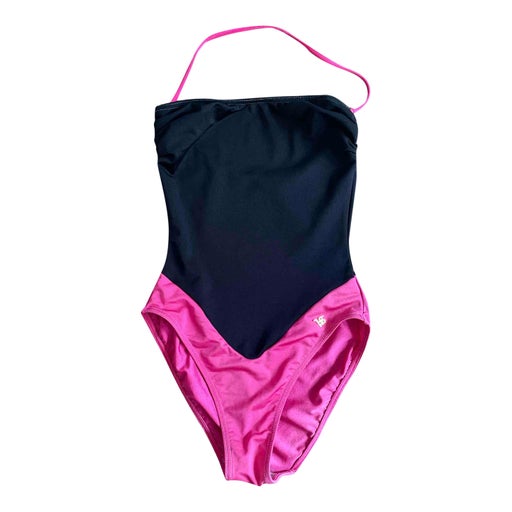 Maillot de bain bustier
