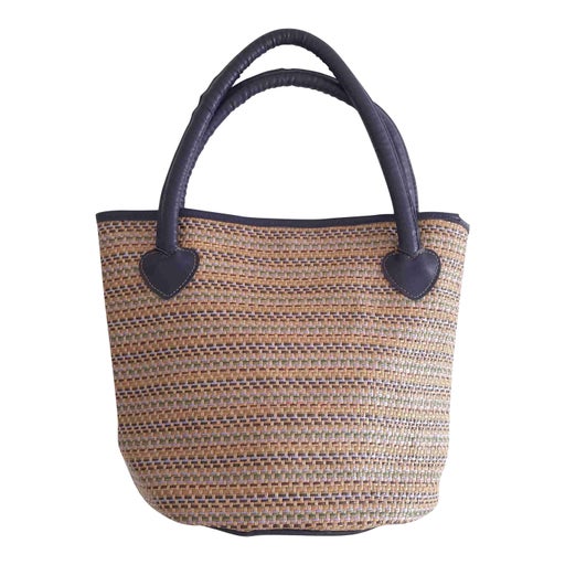 Sac en paille