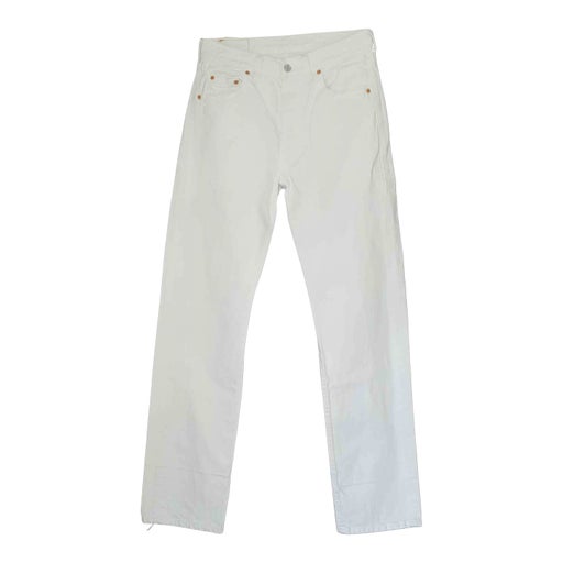 Levi's 501 W31L34 jeans