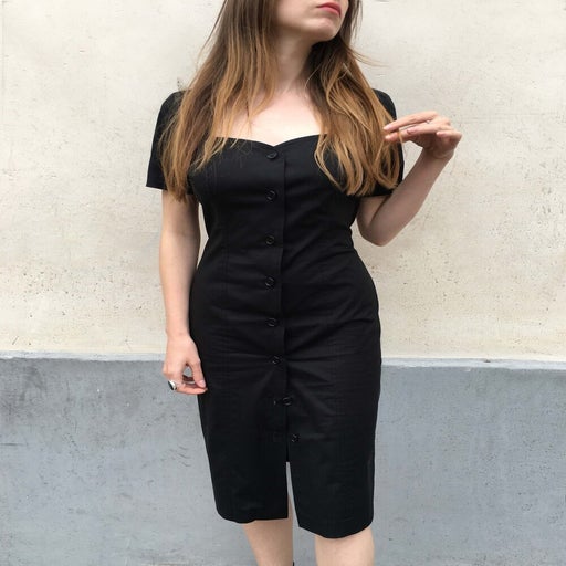 Nathalie Dumeix Dress