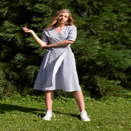 Robe Nathalie Dumeix