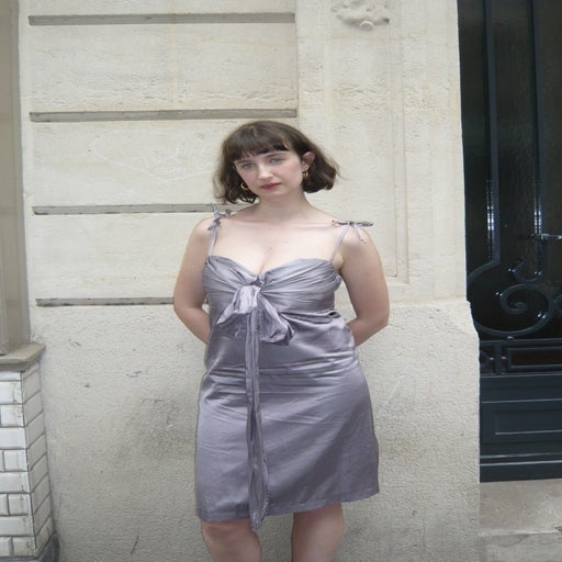 Nathalie Dumeix Dress
