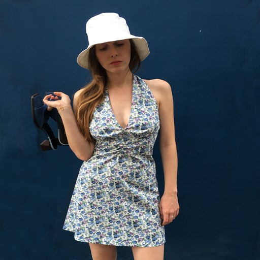 Nathalie Dumeix Dress