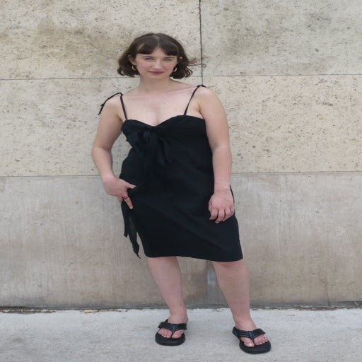 Nathalie Dumeix Dress