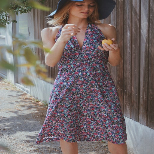 Nathalie Dumeix Dress