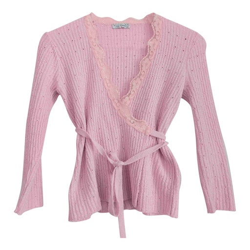Mesh Wrap