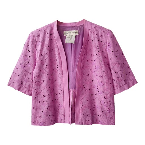 cotton kimono
