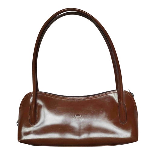 Leather bag