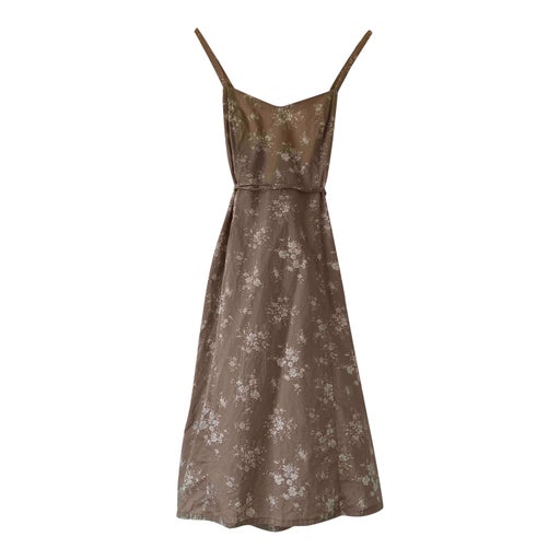 Cacharel dress