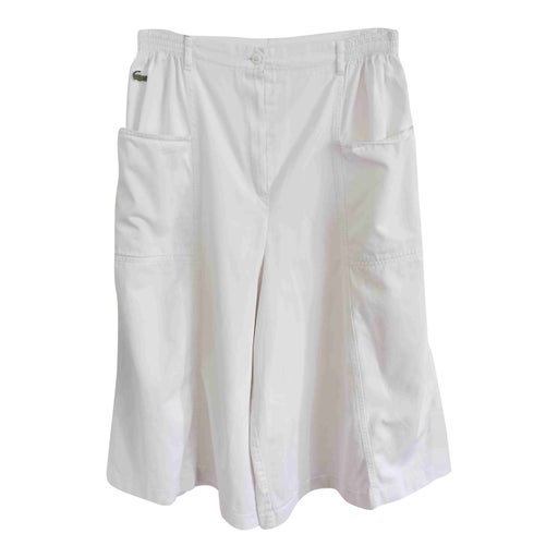 Bermuda Lacoste