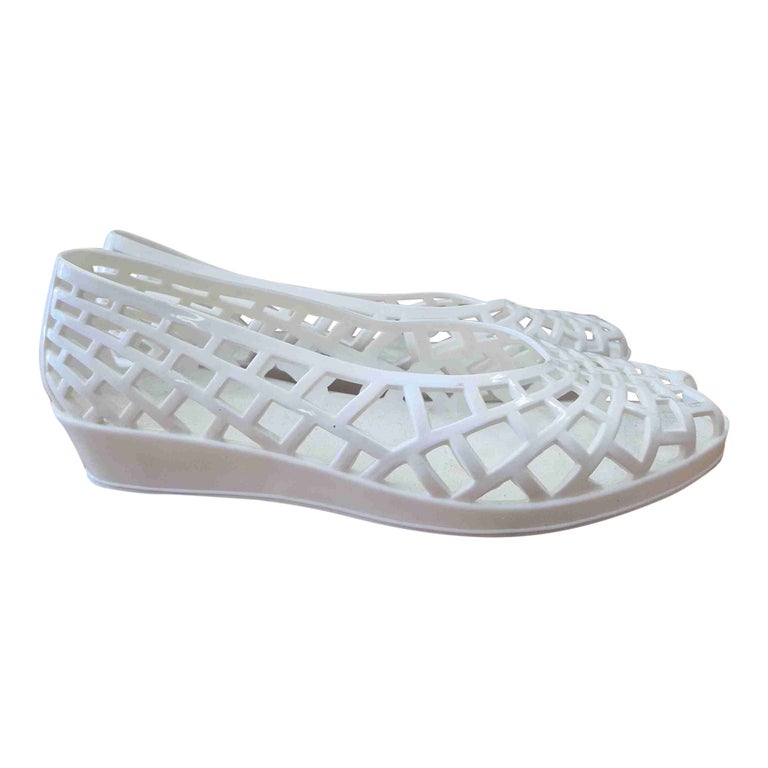 Plastic ballerina for women Imparfaite