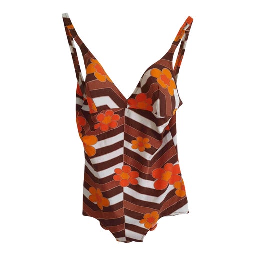Maillot de bain 70's