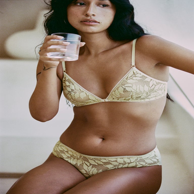 Iconic Bra