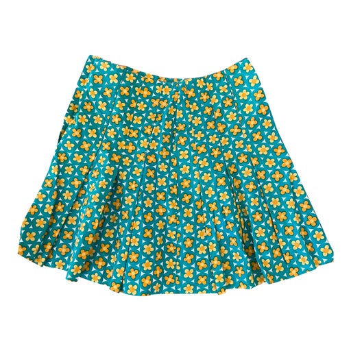 Cotton skirt