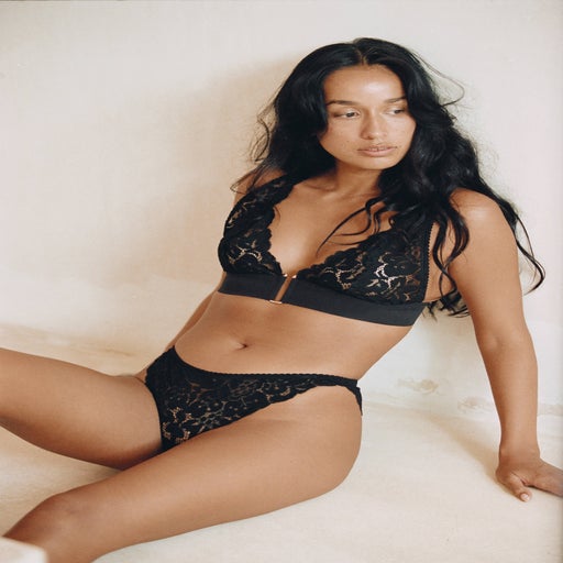 Iconic Bra