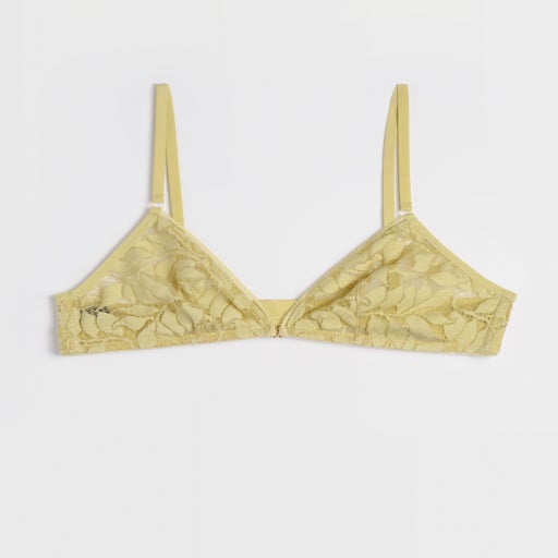 Iconic Bra