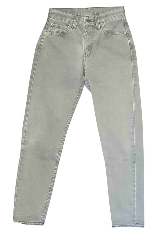 Levi's 533 W27L32 jeans