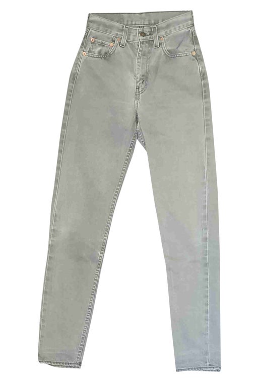 Levi's 533 W27L32 jeans