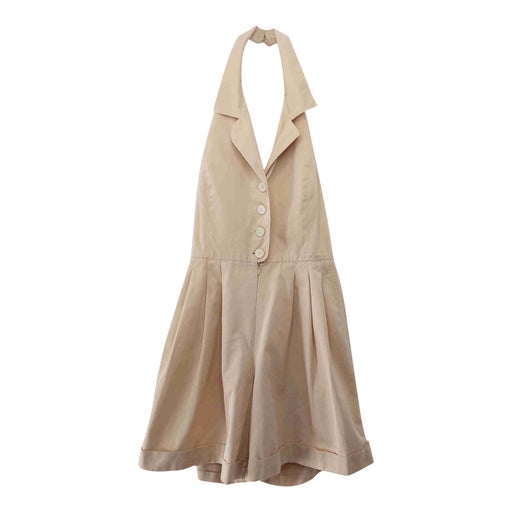 Georges Rech playsuit