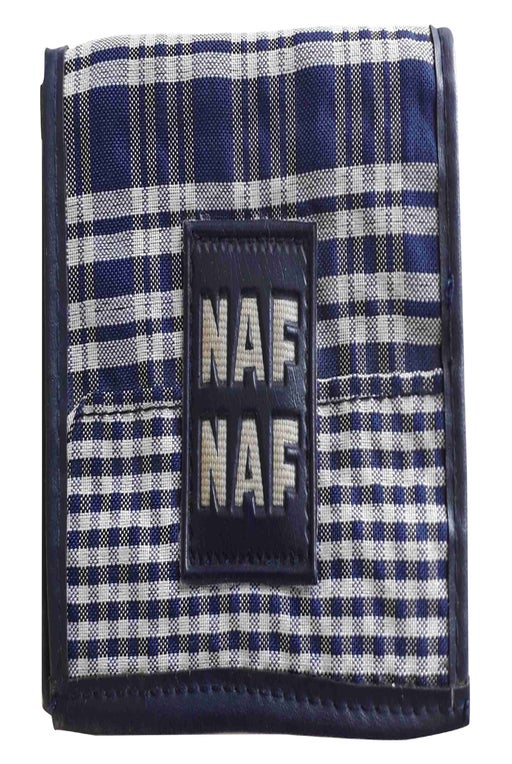 NafNaf Wallet