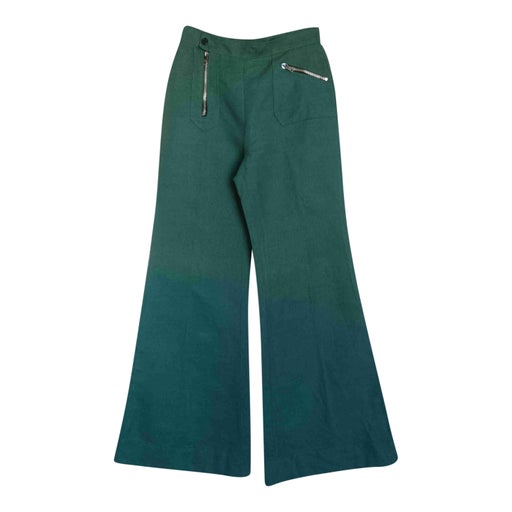 Pantalon en lin 