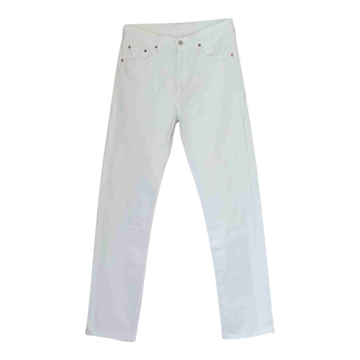 Levi's 501 W30L34 jeans