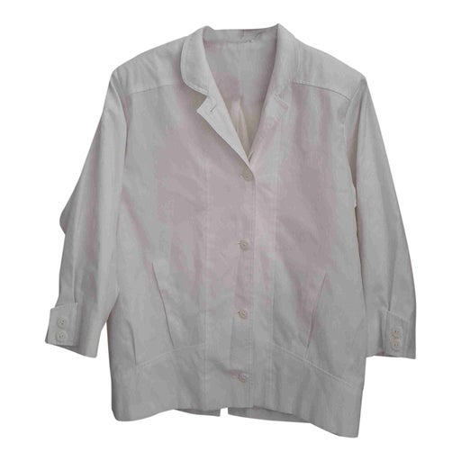Veste en coton