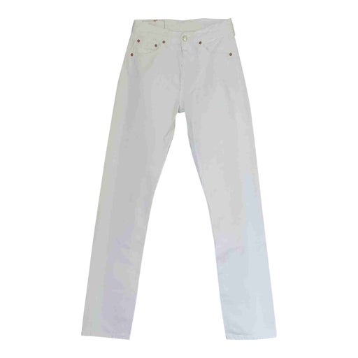 Levi's 501 W27L34 jeans