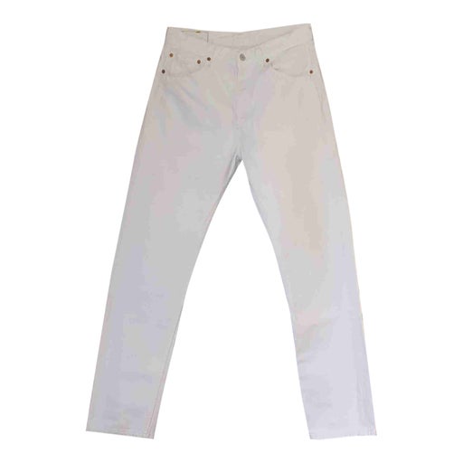 Levi's 501 W32L34 jeans