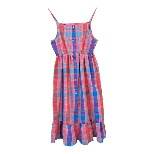 Robe en coton