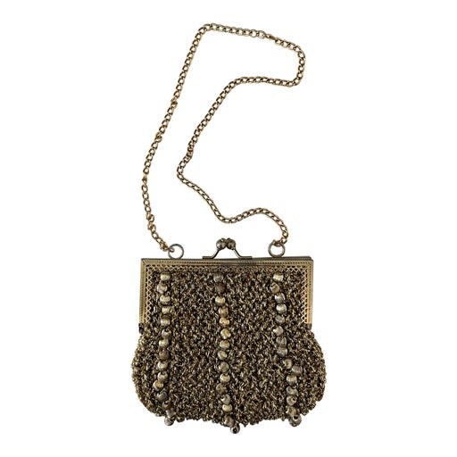 Pearl bag