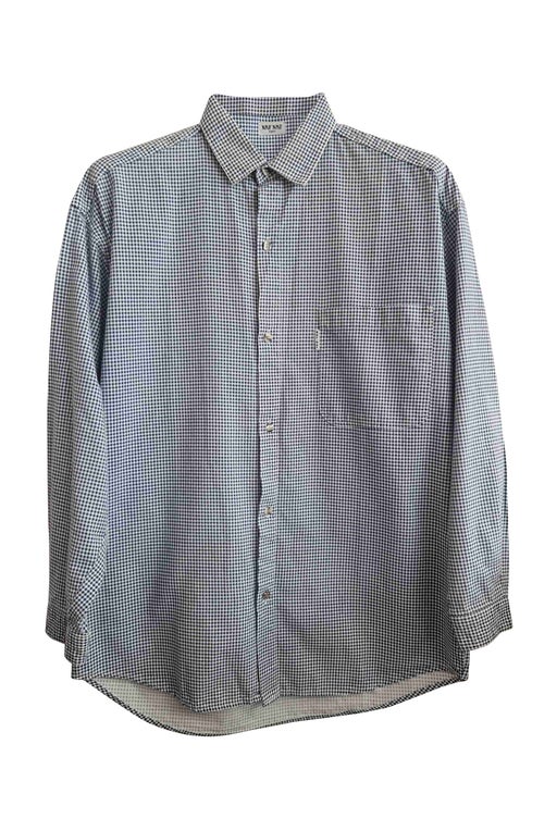 Gingham shirt