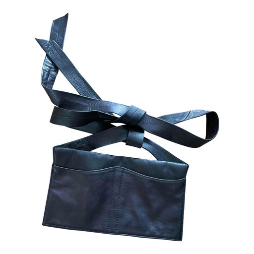 Belt bag