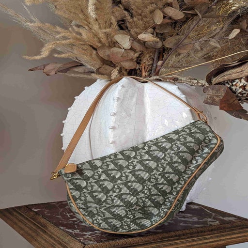 Dior bag