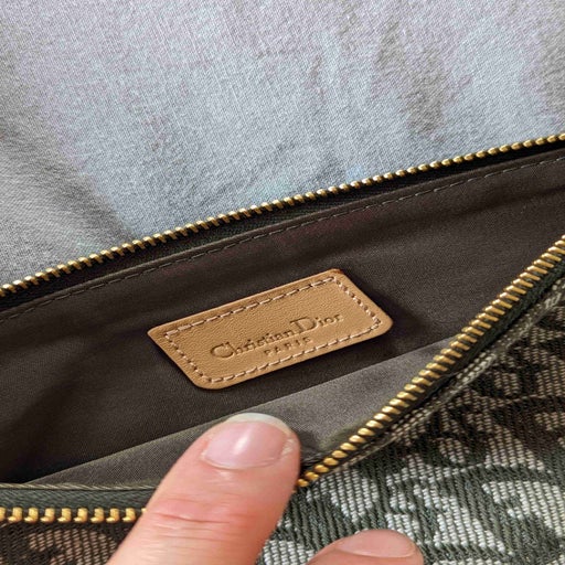 Dior bag