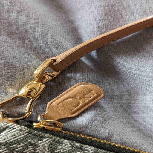 Dior bag
