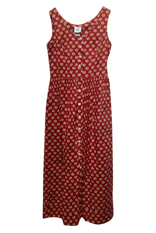 Laura Ashley dress