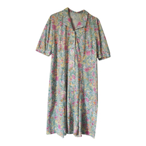 cotton dress