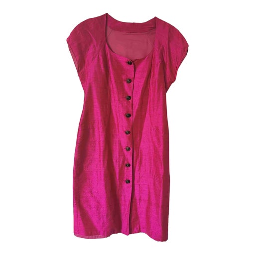 Wild Silk Robe