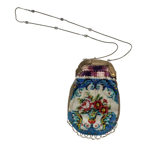 Pearl bag