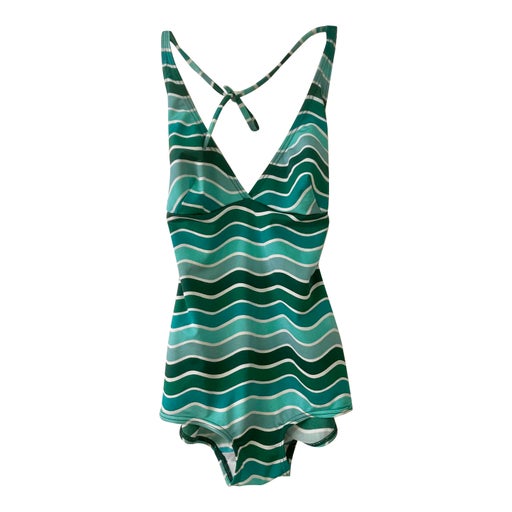 Maillot de bain 70s