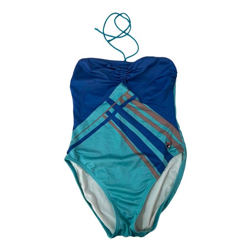Maillot de bain Fila pour femme Imparfaite