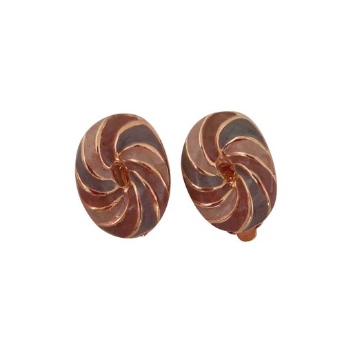 Boucles d'oreilles clips
