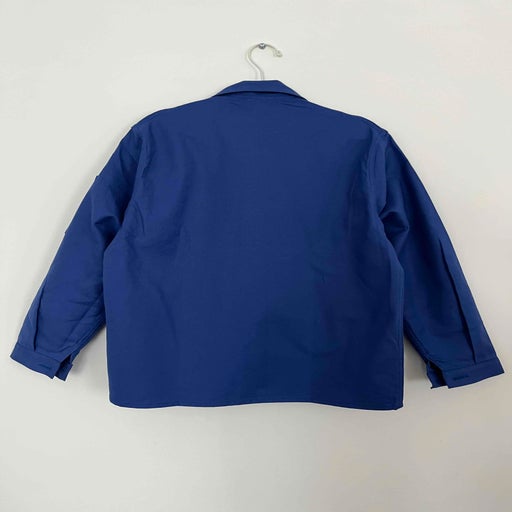 Bleu de travail
